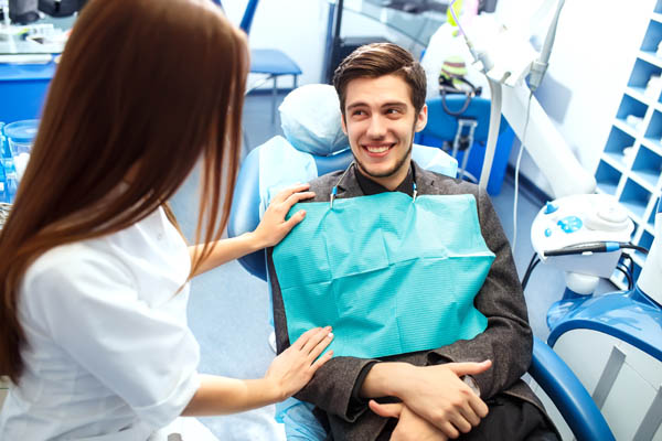 Common Treatments Offered By Preventive Dentistry