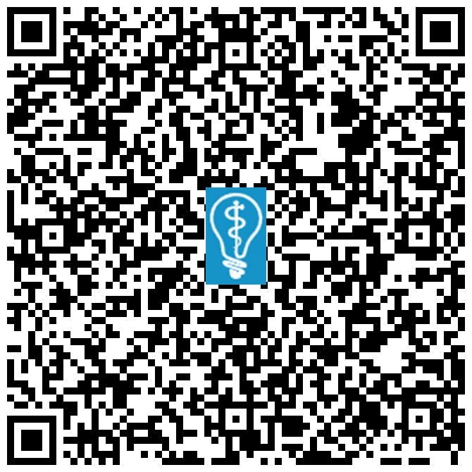 QR code image for 7 Signs You Need Endodontic Surgery in Denver, CO