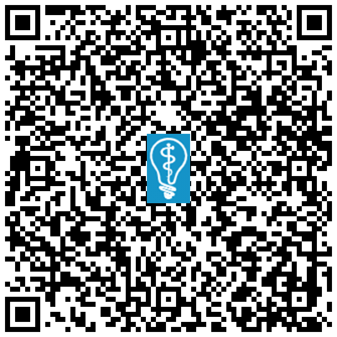 QR code image for Will I Need a Bone Graft for Dental Implants in Denver, CO
