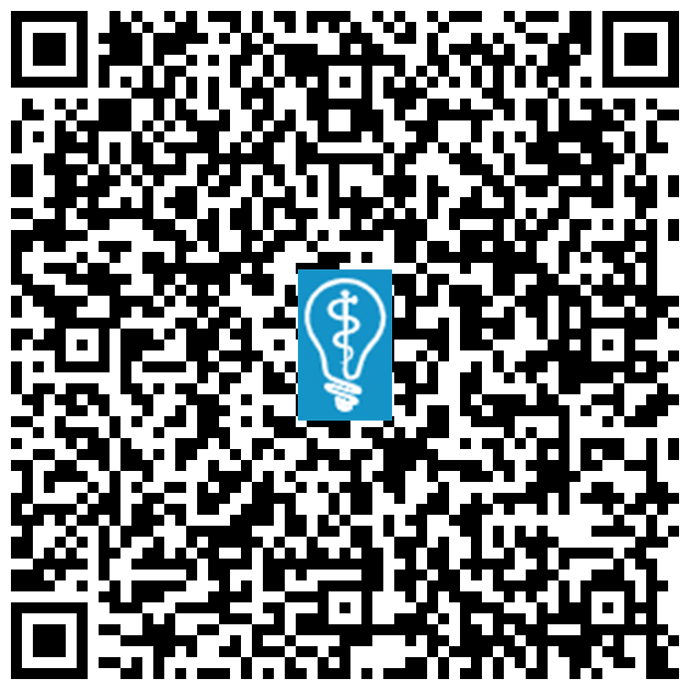 QR code image for What Should I Do If I Chip My Tooth in Denver, CO