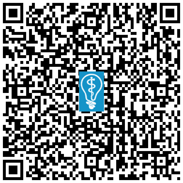 QR code image for Cosmetic Dental Care in Denver, CO