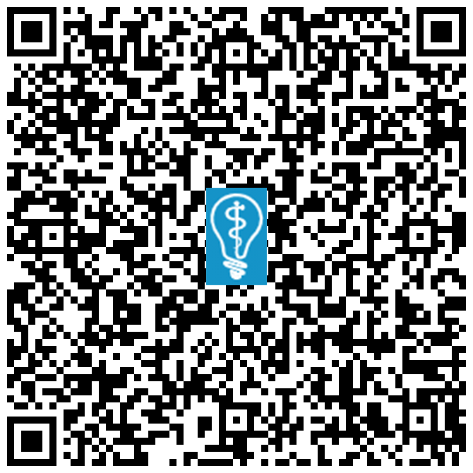 QR code image for Cosmetic Dental Services in Denver, CO