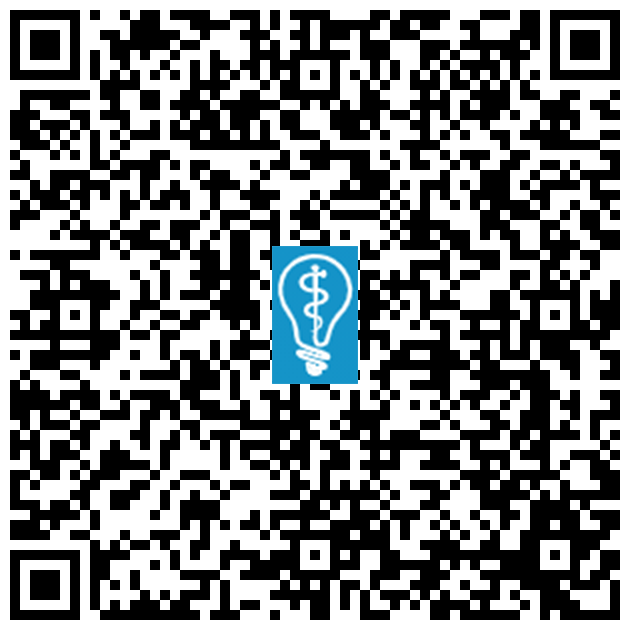 QR code image for Cosmetic Dentist in Denver, CO