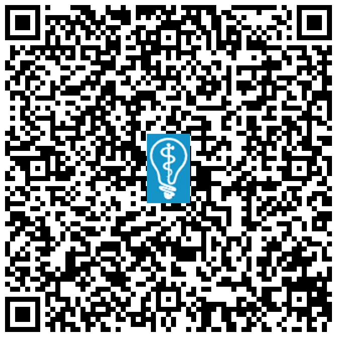 QR code image for Dental Cleaning and Examinations in Denver, CO