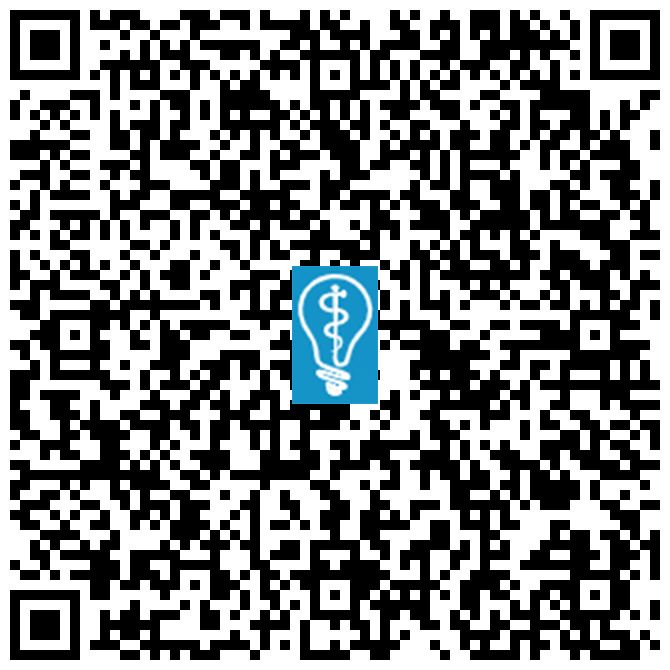 QR code image for Questions to Ask at Your Dental Implants Consultation in Denver, CO