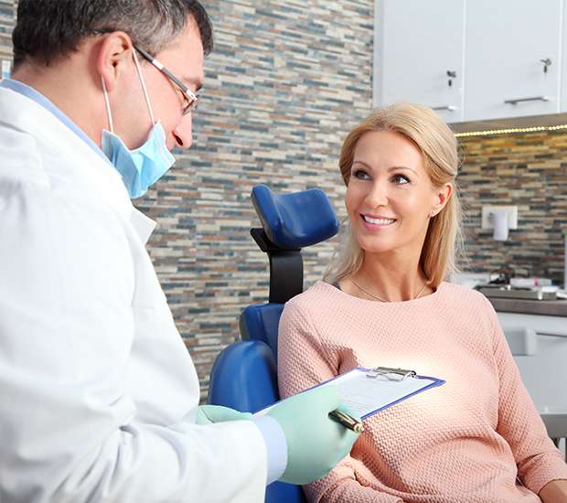 Denver Questions to Ask at Your Dental Implants Consultation