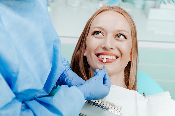 Help Protect Your Teeth With Dental Restorations