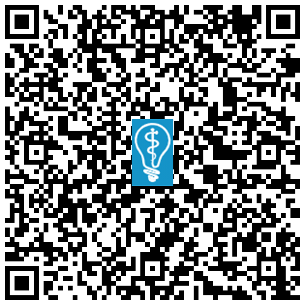 QR code image for Do I Need a Root Canal in Denver, CO