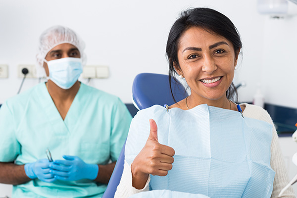 Finding the Right General Dentist from Integrity Family Dental in Denver, CO