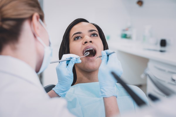 What Happens When Cavities Go Untreated?