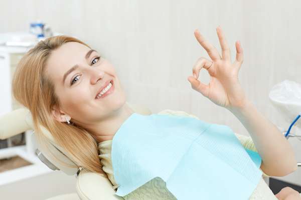 How Your Health Can Benefit from Regular General Dentist Visits from Integrity Family Dental in Denver, CO