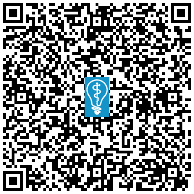 QR code image for The Difference Between Dental Implants and Mini Dental Implants in Denver, CO