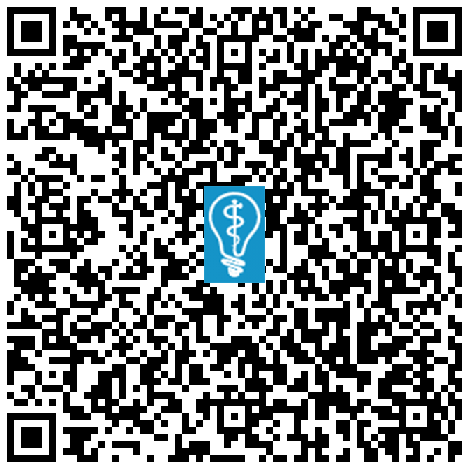 QR code image for Multiple Teeth Replacement Options in Denver, CO