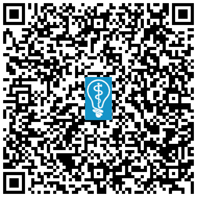 QR code image for Oral Surgery in Denver, CO
