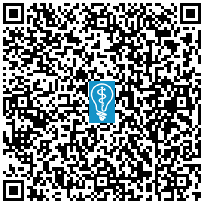 QR code image for Reduce Sports Injuries With Mouth Guards in Denver, CO
