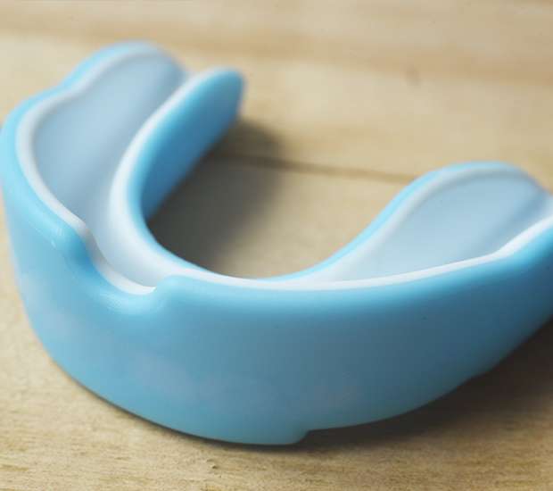 Denver Reduce Sports Injuries With Mouth Guards