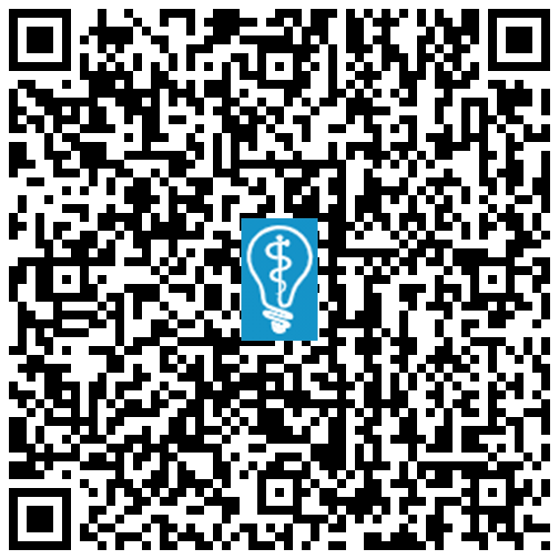 QR code image for Root Canal Treatment in Denver, CO