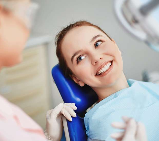 Denver Root Canal Treatment