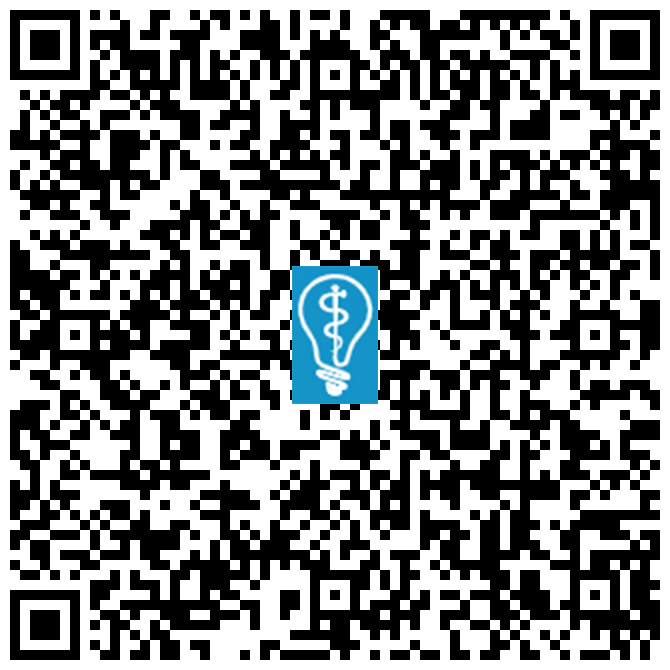 QR code image for Root Scaling and Planing in Denver, CO