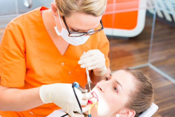 Understanding Routine Dental Procedures