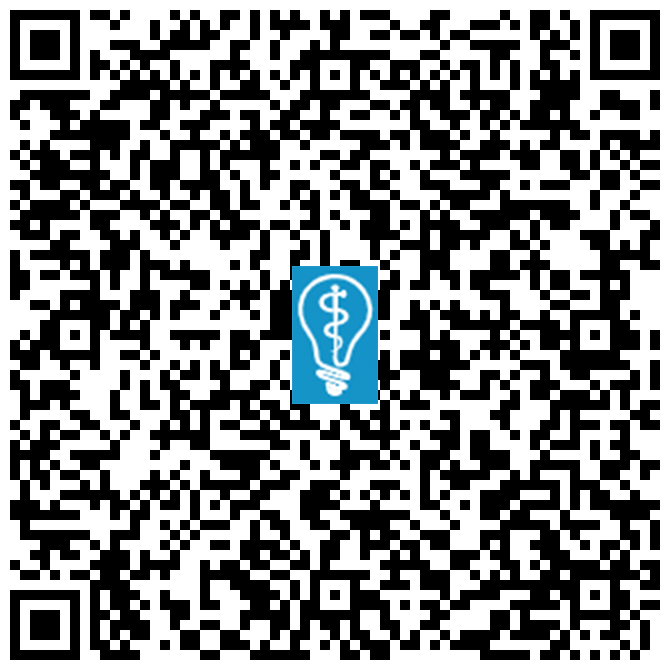 QR code image for What Can I Do to Improve My Smile in Denver, CO