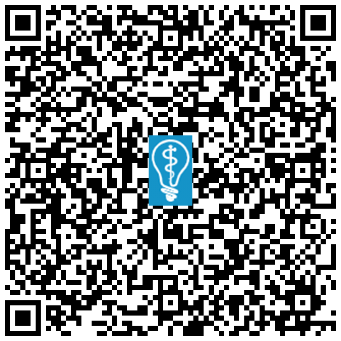 QR code image for Why Dental Sealants Play an Important Part in Protecting Your Child's Teeth in Denver, CO