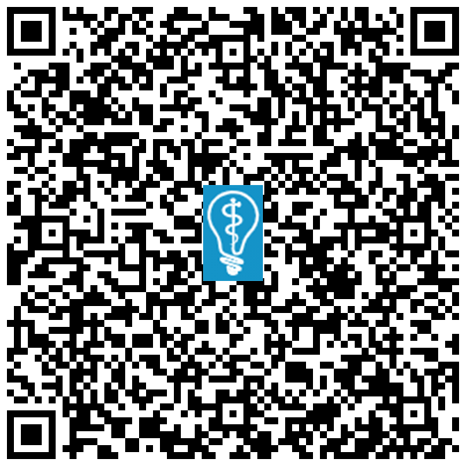 QR code image for Wisdom Teeth Extraction in Denver, CO